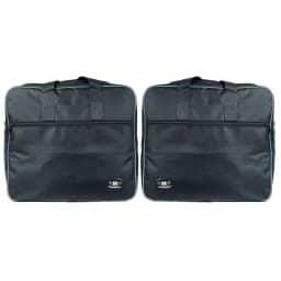 Pannier Liner Inner Luggage Bags For BMW R1200GS Adventure Aluminium PAIR