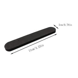 10 pcs Hat adjuster bands Adhesive Hat Sizing Pads Hat Size Adjuster Hat Reducing Tape Hat Size Reducer Sticker For Fit Hat Size