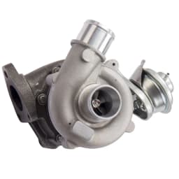 GT1749V Turbo for Toyota RAV4 2.0 TD 1CD-FTV 116HP 85KW Turbocharger +gasket 721164-0009 721164-0010 721164-0011