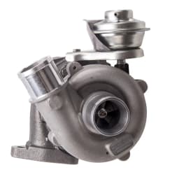 GT1749V Turbo for Toyota RAV4 2.0 TD 1CD-FTV 116HP 85KW Turbocharger +gasket 721164-0009 721164-0010 721164-0011