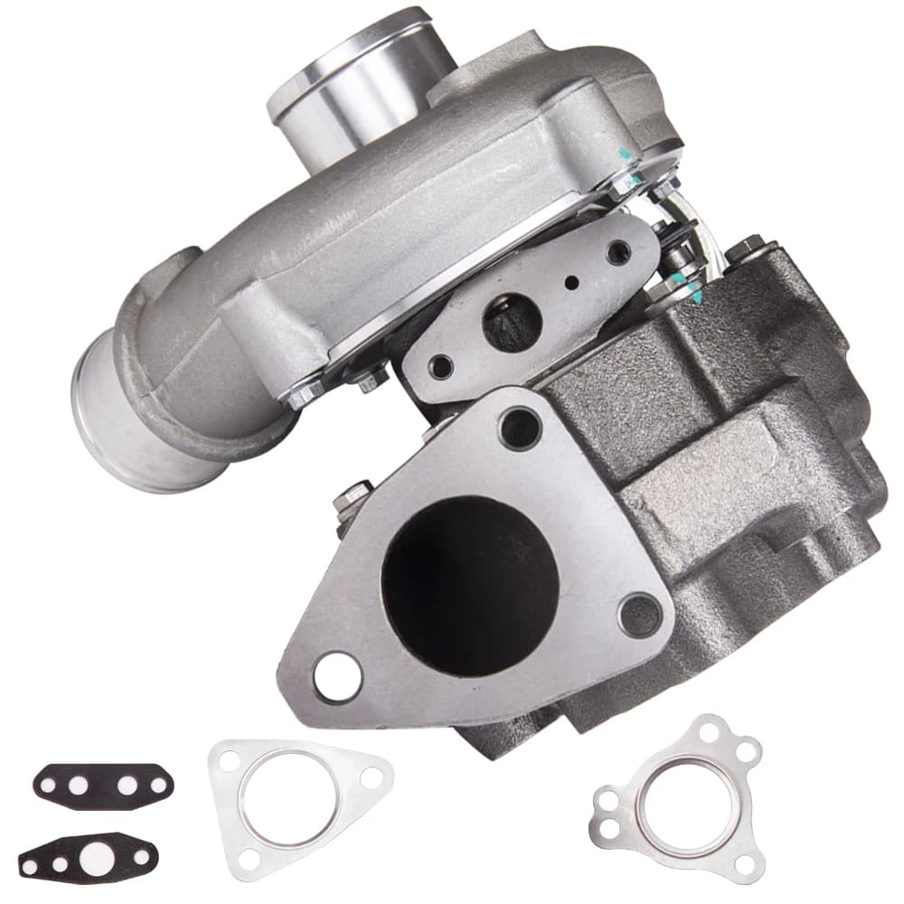 GT1749V Turbo for Toyota RAV4 2.0 TD 1CD-FTV 116HP 85KW Turbocharger +gasket 721164-0009 721164-0010 721164-0011