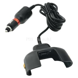 Car Vehicle Charger Cable for Motorola Zebra Symbol TC70 TC72 TC75 TC77 TC70X TC75X,CHG-TC7X-CLA1-01