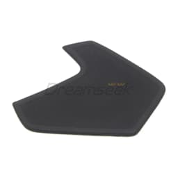 Side Fuel Tank Pad Anti-slip Decal Sticker for BMW G310R 2015+ Motorcycle Non-slip Knee Grip Protector Traction Tankpads Rubber