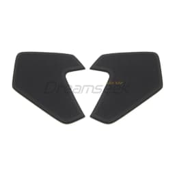 Side Fuel Tank Pad Anti-slip Decal Sticker for BMW G310R 2015+ Motorcycle Non-slip Knee Grip Protector Traction Tankpads Rubber