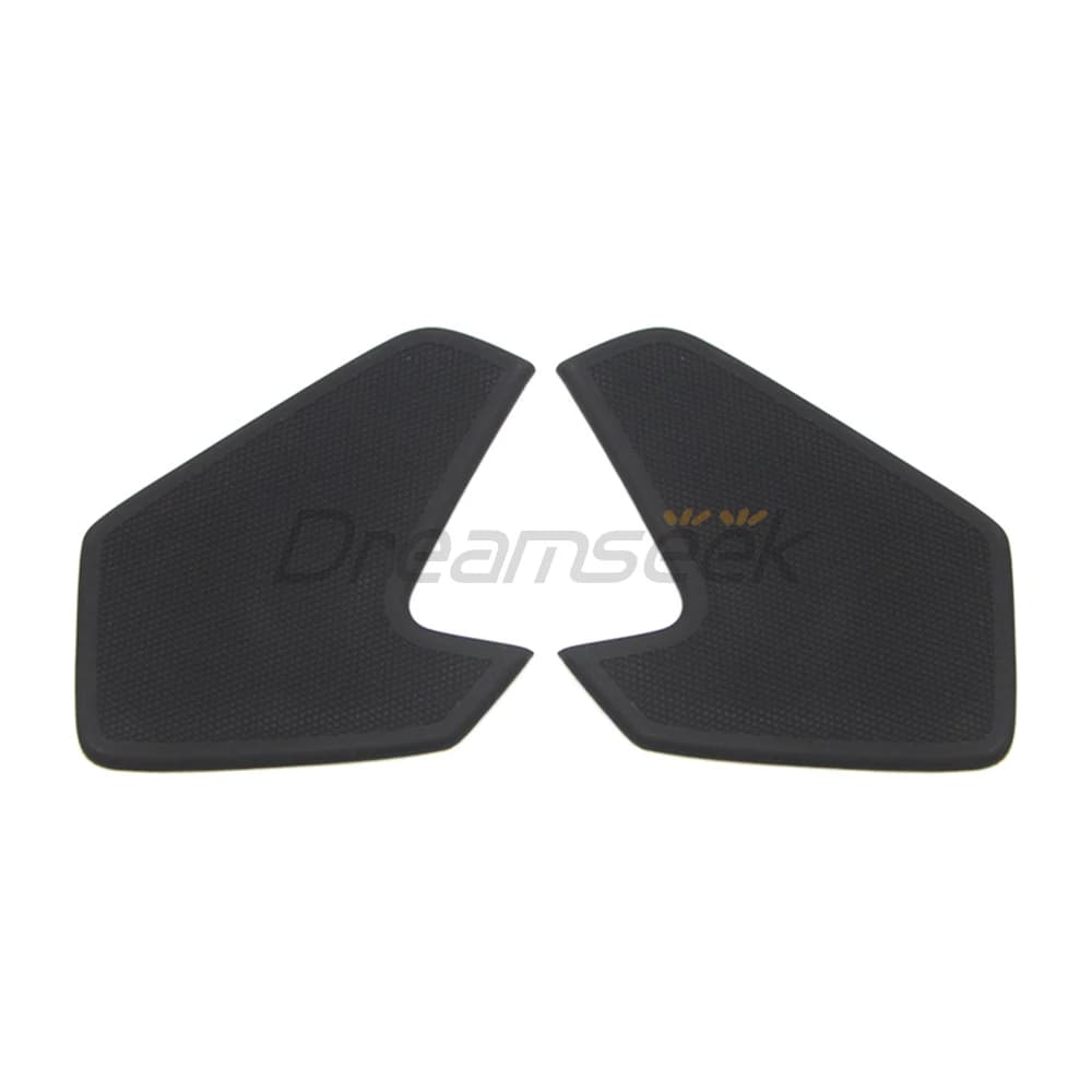 Side Fuel Tank Pad Anti-slip Decal Sticker for BMW G310R 2015+ Motorcycle Non-slip Knee Grip Protector Traction Tankpads Rubber