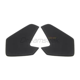 Side Fuel Tank Pad Anti-slip Decal Sticker for BMW G310R 2015+ Motorcycle Non-slip Knee Grip Protector Traction Tankpads Rubber