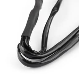 Artudatech Raptor Grille Grill LED Light Wiring Harness Cable Fit for Ford F-150 F150