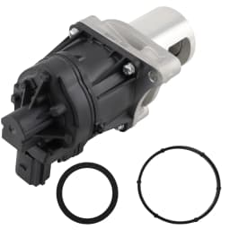 EGR Valve For Opel Vauxhall Astra Insignia Meriva Mokka 1.6 CDTI 55570005 95530760