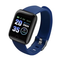 UP Sports Smart Watch Bracelet Heart Rate Blood Pressure Fitness Tracker