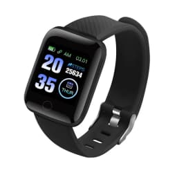 UP Sports Smart Watch Bracelet Heart Rate Blood Pressure Fitness Tracker