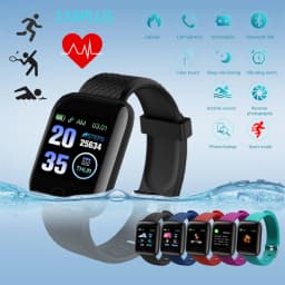 UP Sports Smart Watch Bracelet Heart Rate Blood Pressure Fitness Tracker