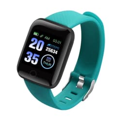 UP Sports Smart Watch Bracelet Heart Rate Blood Pressure Fitness Tracker