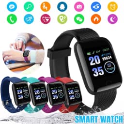 UP Sports Smart Watch Bracelet Heart Rate Blood Pressure Fitness Tracker