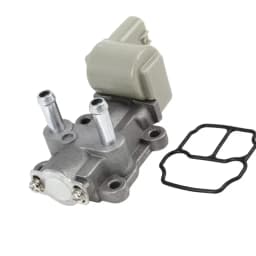 Idle Air Control Valve IACV IAC w/Gasket for Honda Civic CX DX HX LX SOHC