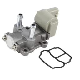 Idle Air Control Valve IACV IAC w/Gasket for Honda Civic CX DX HX LX SOHC