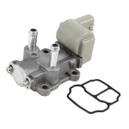 Idle Air Control Valve IACV IAC w/Gasket for Honda Civic CX DX HX LX SOHC