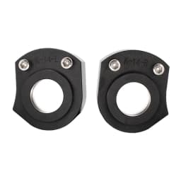 Handlebar Riser Spacer Kit for 2006-2018 Handle Bar - Meet the quality standards, tested before shipment