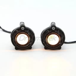 Front Fog Light For Chevrolet Chevy Cruze 2016 2017 2018 Foglight Halogen Driving Lamp Bumper Lights with Bulb Auto Accessories