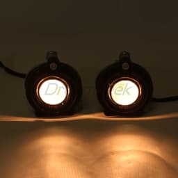 Front Fog Light For Chevrolet Chevy Cruze 2016 2017 2018 Foglight Halogen Driving Lamp Bumper Lights with Bulb Auto Accessories