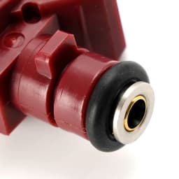 Artudatech 1PCS Fuel Injector A2710780023 Fit Mercedes Benz C-Class CLK-Class 1.8L
