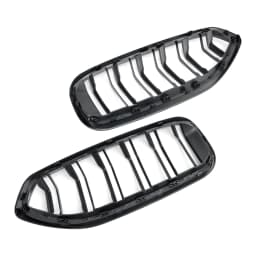 Artudatech Gloss Black Front Kidney Grill Grille Fit for for BMW G29 Z4 20I 30I M40I 2019-2024 2020 2021 2022 2023
