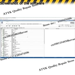 ETKA 8.2 VM Auto Repair Software for A-udi for V-W Group Vehicles Electronic Parts Catalog Car Tools Auto Data Base Tuning Cars