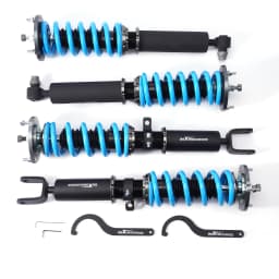 Coilover Shock+Spring Lowering Kit For BMW F10 520i 528i 535i 550i 09-16 RWD