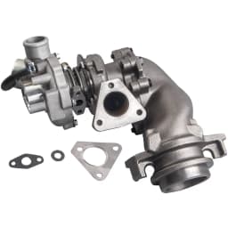Turbo for VW Transporter T4 1.9 TD ABL 1995-2003 GT1544S 454064 028145701LV 454064-5001S 454064-0001 454064-0002
