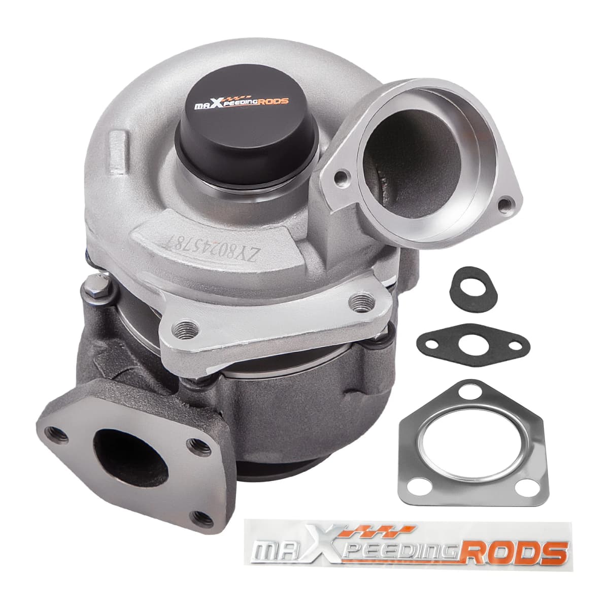 Turbocharger for BMW E90 E91 320D 120D 163HP M47TU2D20 Turbo 49135-05610 4913505620 49135-05610