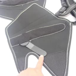 Knee Brace For Dogs Back Leg Adjustable Dogs Rear Leg Wrap Dogs Back Leg Wrap Canine Care CCL Support Brace For Medium And Large