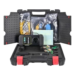 LAUNCH X431 PAD7 & X-PROG3 Automotive Diagnostic Programming Tool All Key Lost Programmer Immobilizer 2 Years Free Update