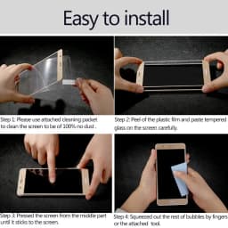 4PCS For Honor Magic 5 Lite Glass Honor Magic 5 Lite Tempered Glass 9H HD Full Curved Screen Protector Huawei Honor Magic 5 Lite