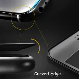 4PCS For Honor Magic 5 Lite Glass Honor Magic 5 Lite Tempered Glass 9H HD Full Curved Screen Protector Huawei Honor Magic 5 Lite