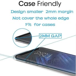 4PCS For Honor Magic 5 Lite Glass Honor Magic 5 Lite Tempered Glass 9H HD Full Curved Screen Protector Huawei Honor Magic 5 Lite