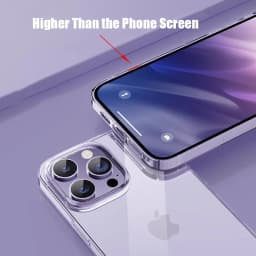 Transparent Phone Case For iPhone 16 11 12 13 14 15 Pro Max Soft TPU Silicone For iPhone XS Max XR 8 7Plus Back Cover Clear Case