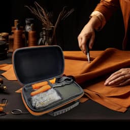 Screw Snap On Tools Heavy Duty Snap Fastener Kit Storage Bag Included Snap Button Kit Sewing Snaps For Repairing Boat Covers