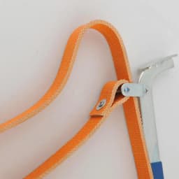 Strap Wrench Plumbing Heavy Duty Handle Strap Wrench Adjustable Belt Wrench Change Removal Tool Multi-Purpose Oil Filter Wrench