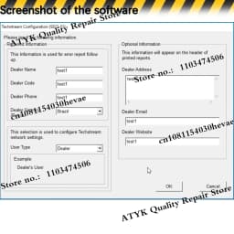 Newest Version FOR TOYOTA TIS Techstream 18.00.008 Software Link and Active Code For MINIVCI MINI VCI OTC Scanner Openport 2.0