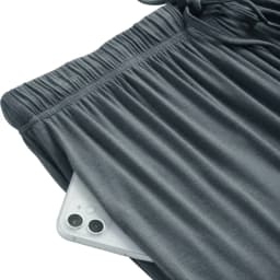 Livingandhome Long Sleeve Modal Fabric Camp Collar Loungewear Set for Women