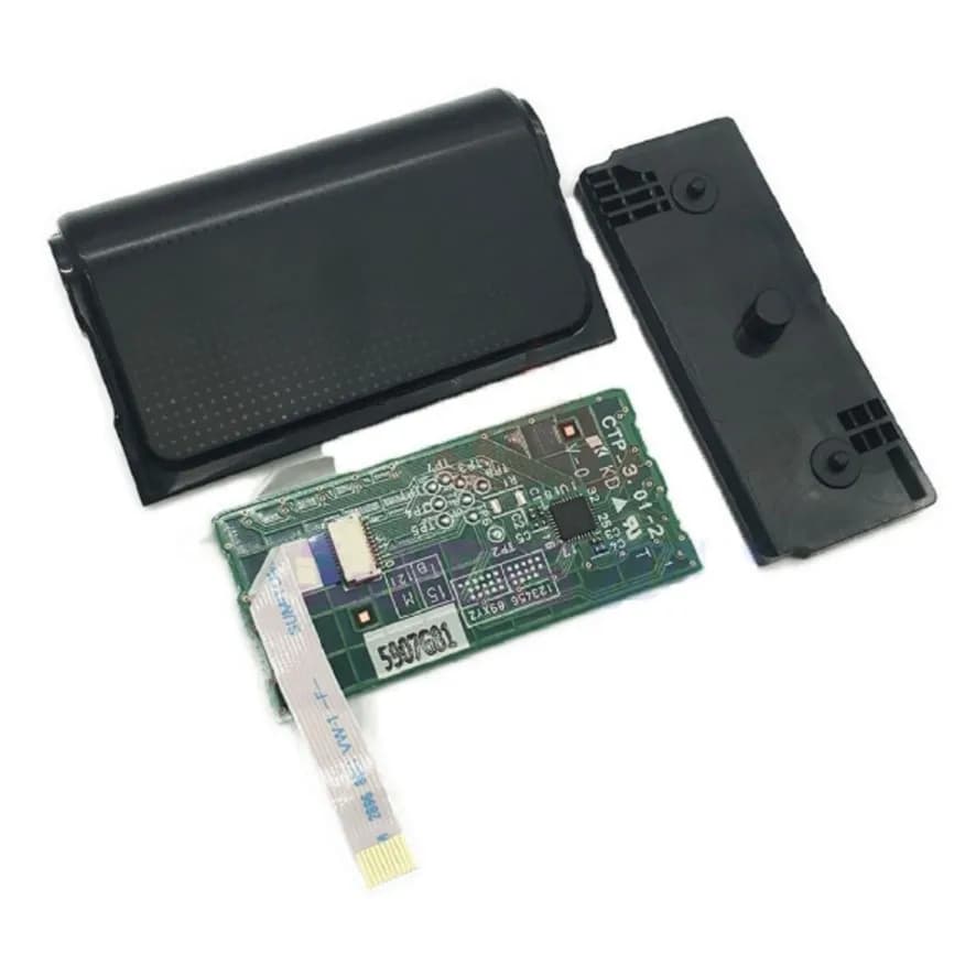 TOUCH PANEL control PS4 PLAY STATION 4 JDS-030 model JDS30 TOUCH PANEL board