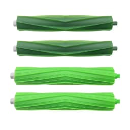 Mop Rag for IRobot Roomba I7, i7+, I8, i8+, E5, E6, E7, I3, i3+, I4, I6, i6+, Robot Vacuum Main Side Brush HEPA Filter