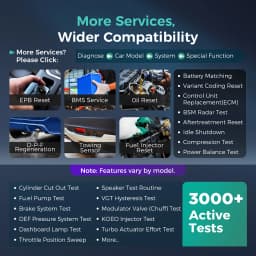 LAUNCH X431 PRO3 V+ ELITE 2026 New Car Diagnostic Tool Professional All System Scanner Auto Diagnosis Tools for 24V Trucks