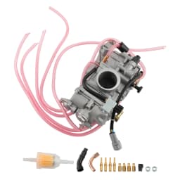 38mm Carburetor for Yamaha 250F WR250 WR250F YZ250F 2001-2013 5XC-14101-G0-00