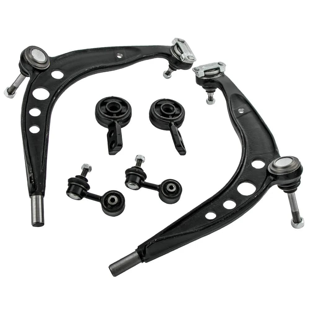 Front Swing Arm Complete for BMW 3 Coupe E36 1992-1999 31126758513  31126758514