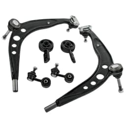 Front Swing Arm Complete for BMW 3 Coupe E36 1992-1999 31126758513  31126758514