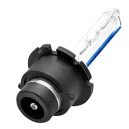 Xenon Headlight Bulbs Automotive Headlight Bulbs 35W Automobile Headlight Assemblies Parts & Accessories Long Lifespan For
