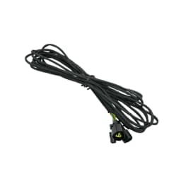 1pcs Car LCD Switch Extension Cable 3m/5m 12V Diesel Heater LCD Screen Extension Cable For 5kw 2kw 8kw Diesel Heater