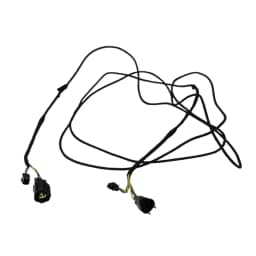 1pcs Car LCD Switch Extension Cable 3m/5m 12V Diesel Heater LCD Screen Extension Cable For 5kw 2kw 8kw Diesel Heater