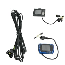 1pcs Car LCD Switch Extension Cable 3m/5m 12V Diesel Heater LCD Screen Extension Cable For 5kw 2kw 8kw Diesel Heater