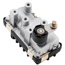 Turbo Starter Actuator for Mercedes G-001 320 CDI 280 CDI 3.0 Liter 6NW009660 for Mercedes Sprinter ML320/S320/C320/E320 G-001